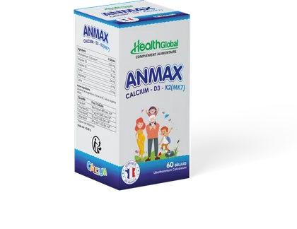 ANMAX
