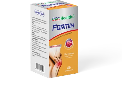 FORMIN