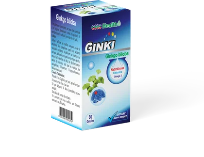 GINKI