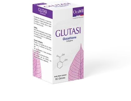 GLUTASI